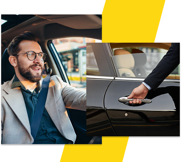 Trained, Supportive & Patient Drivers