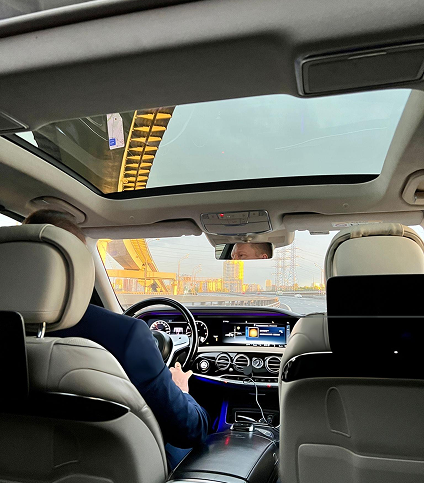 Your Trusted Transport for Everyday Journey