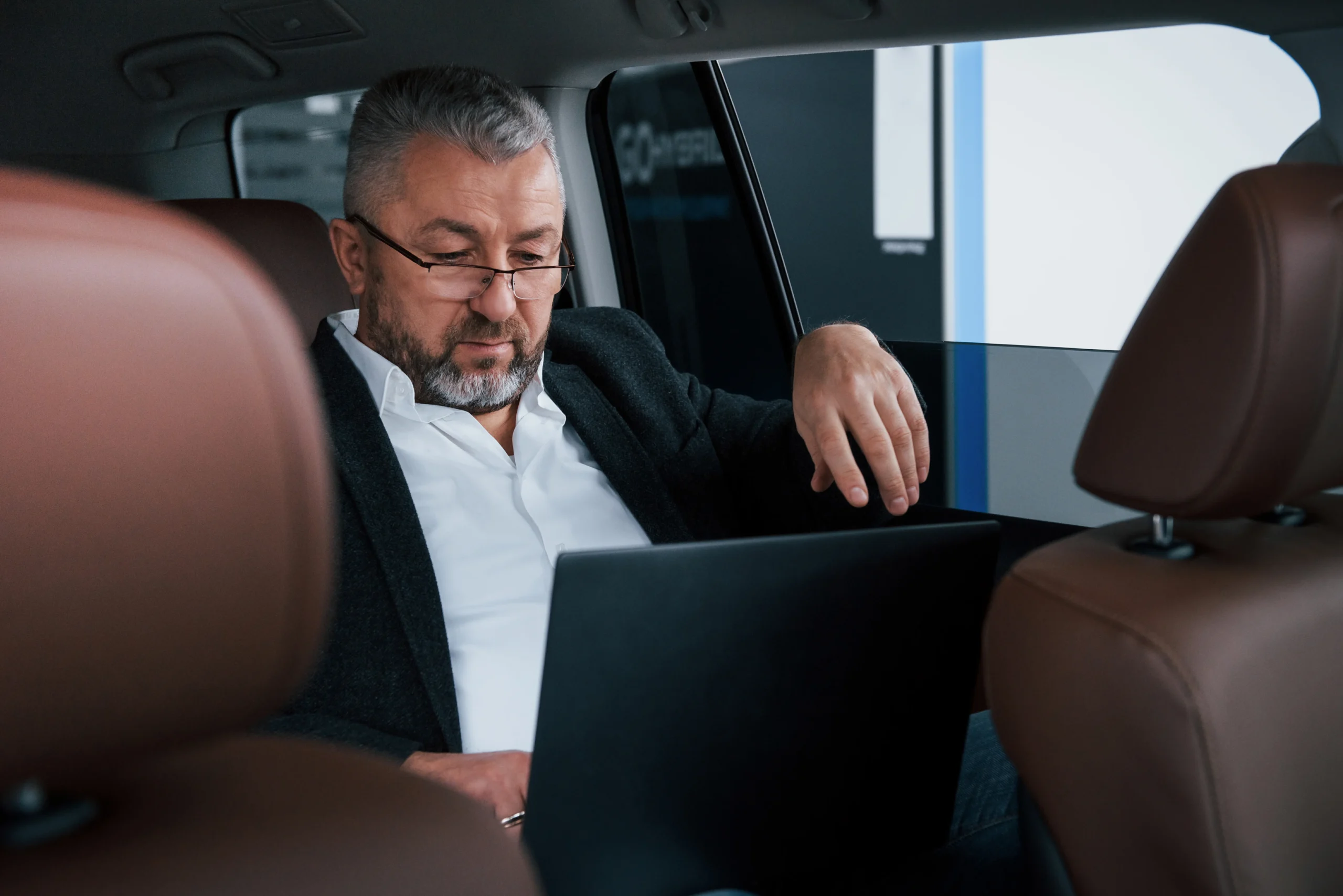 Ace Business Travel