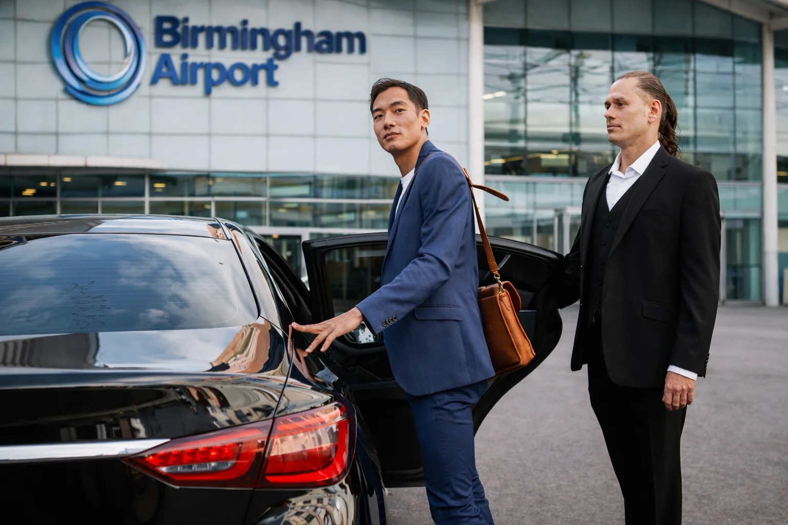 ace cars airport transfer