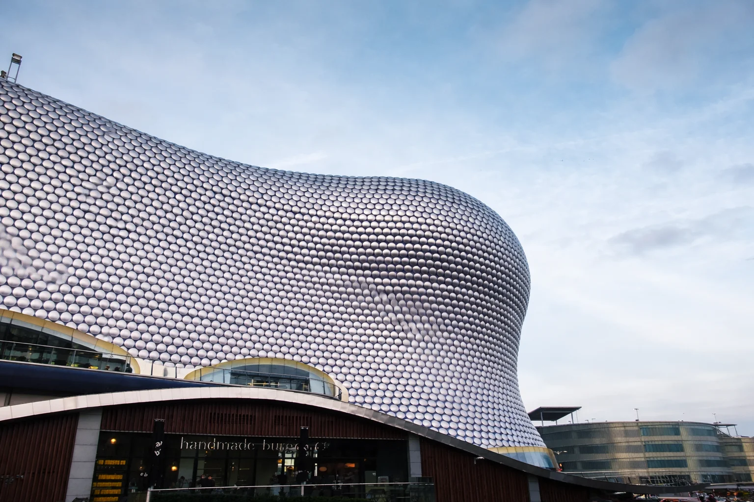 ace cars bimingham city center