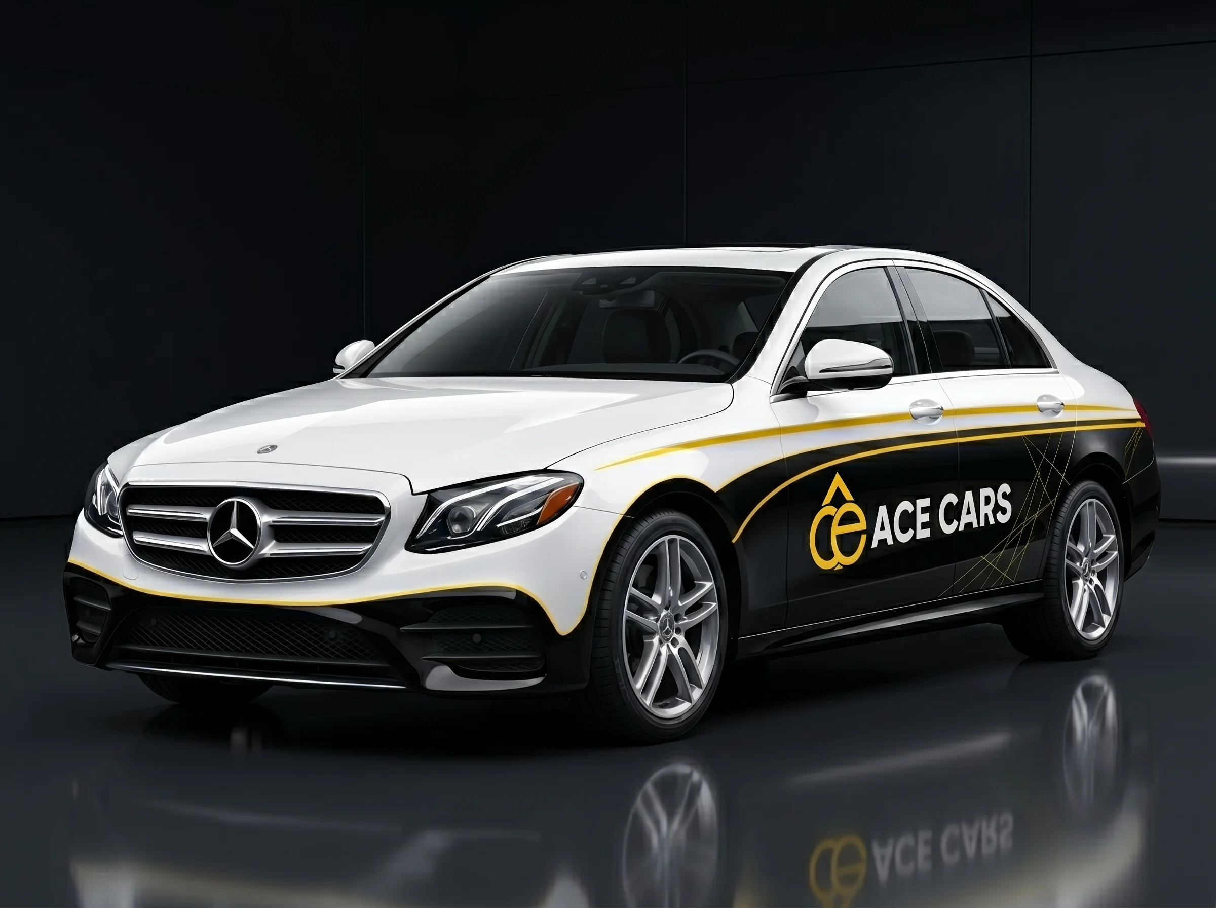 ACE Cars Executive